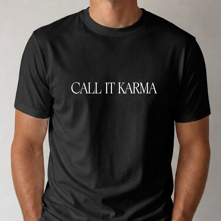 CALL IT KARMA